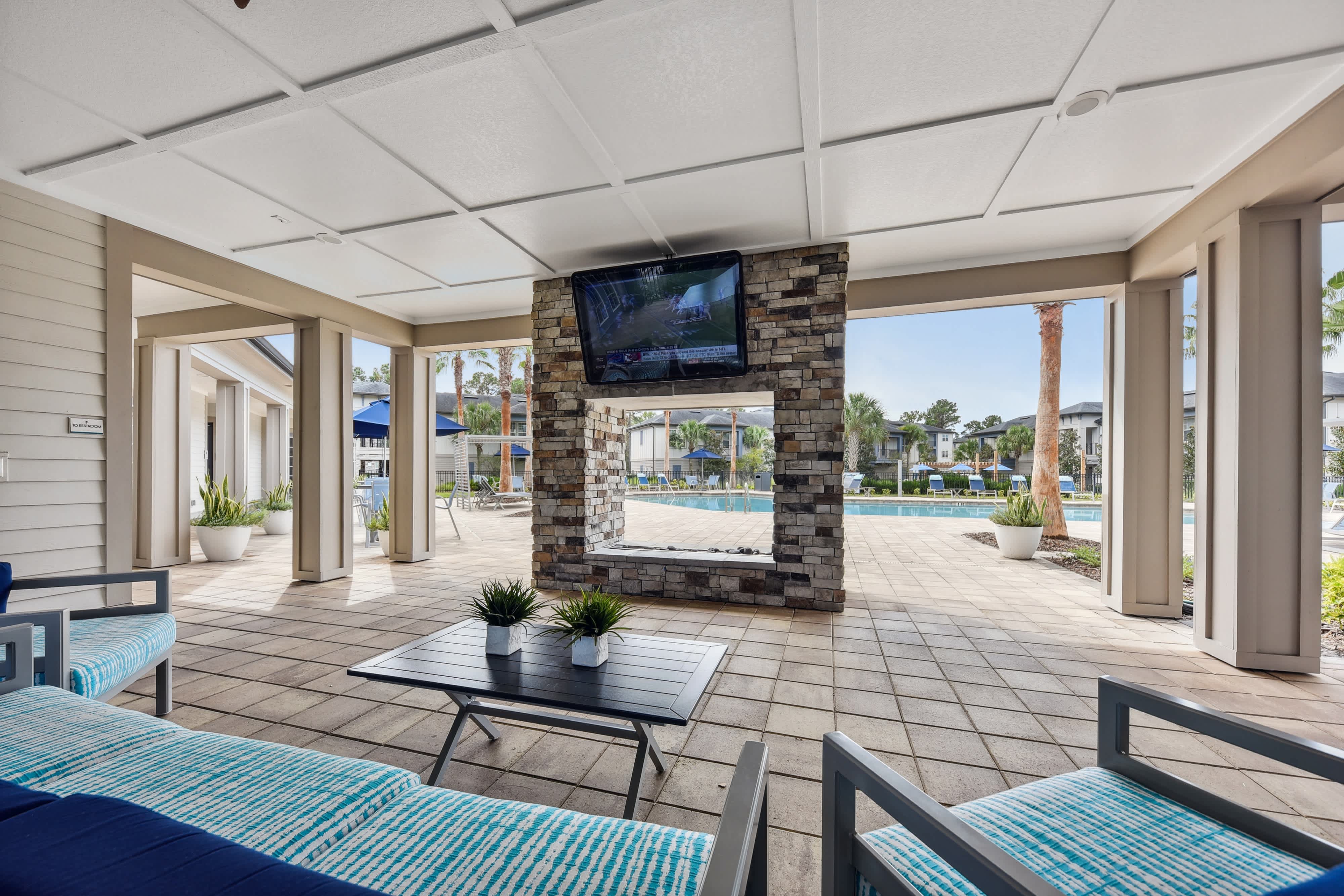 Gran Bay Apartment Homes – photo 4