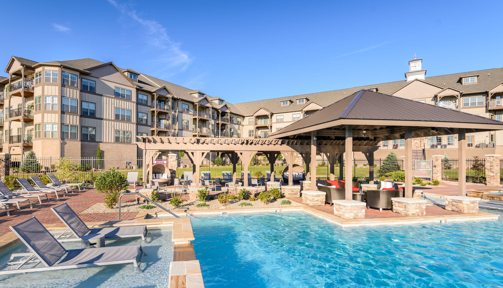 The Seasons Of Carmel – photo 1