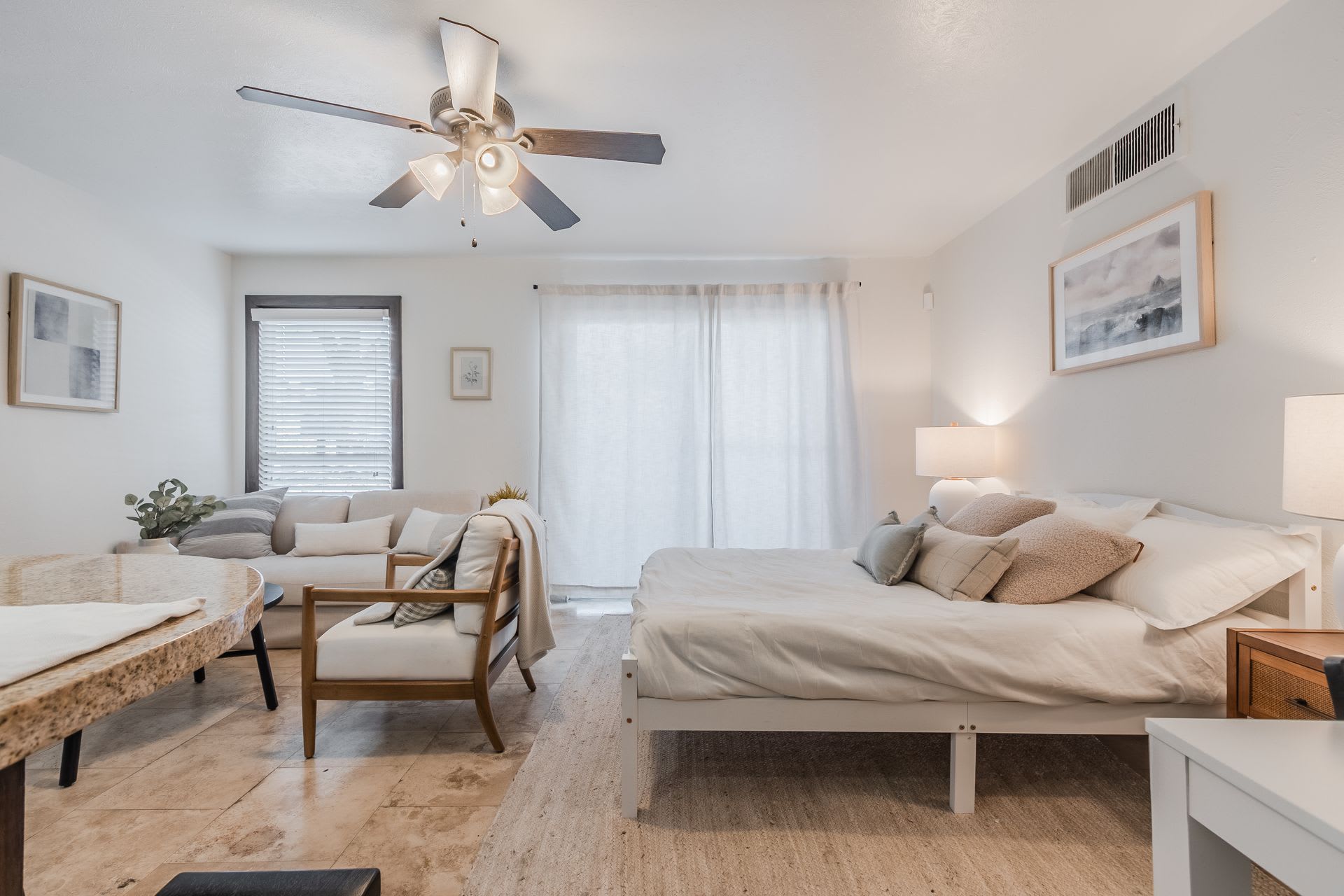 Cityscape Apartments – photo 4