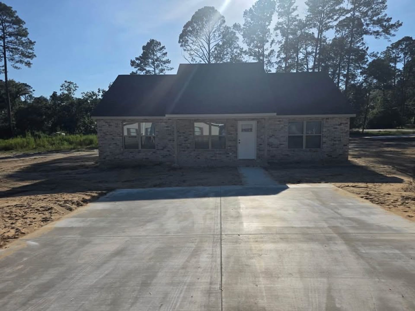 3 Bed 2 Bath New Construction Brick Home – photo 4