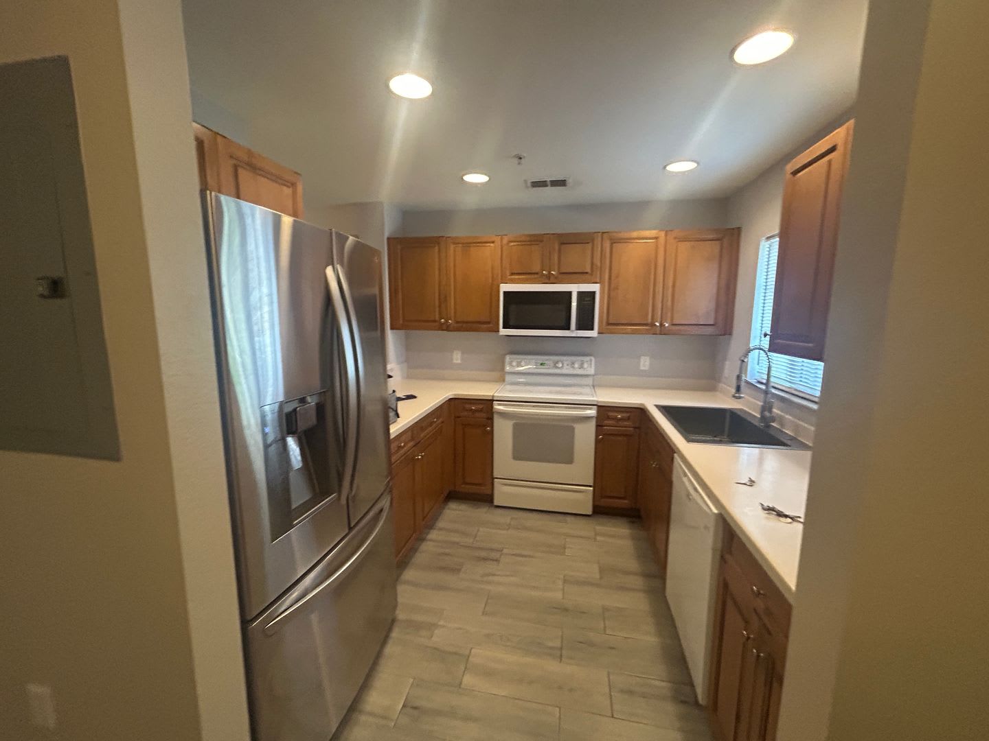 Coming Mid July 2 2 5 Townhome Villages Of Stoney Brook – photo 2