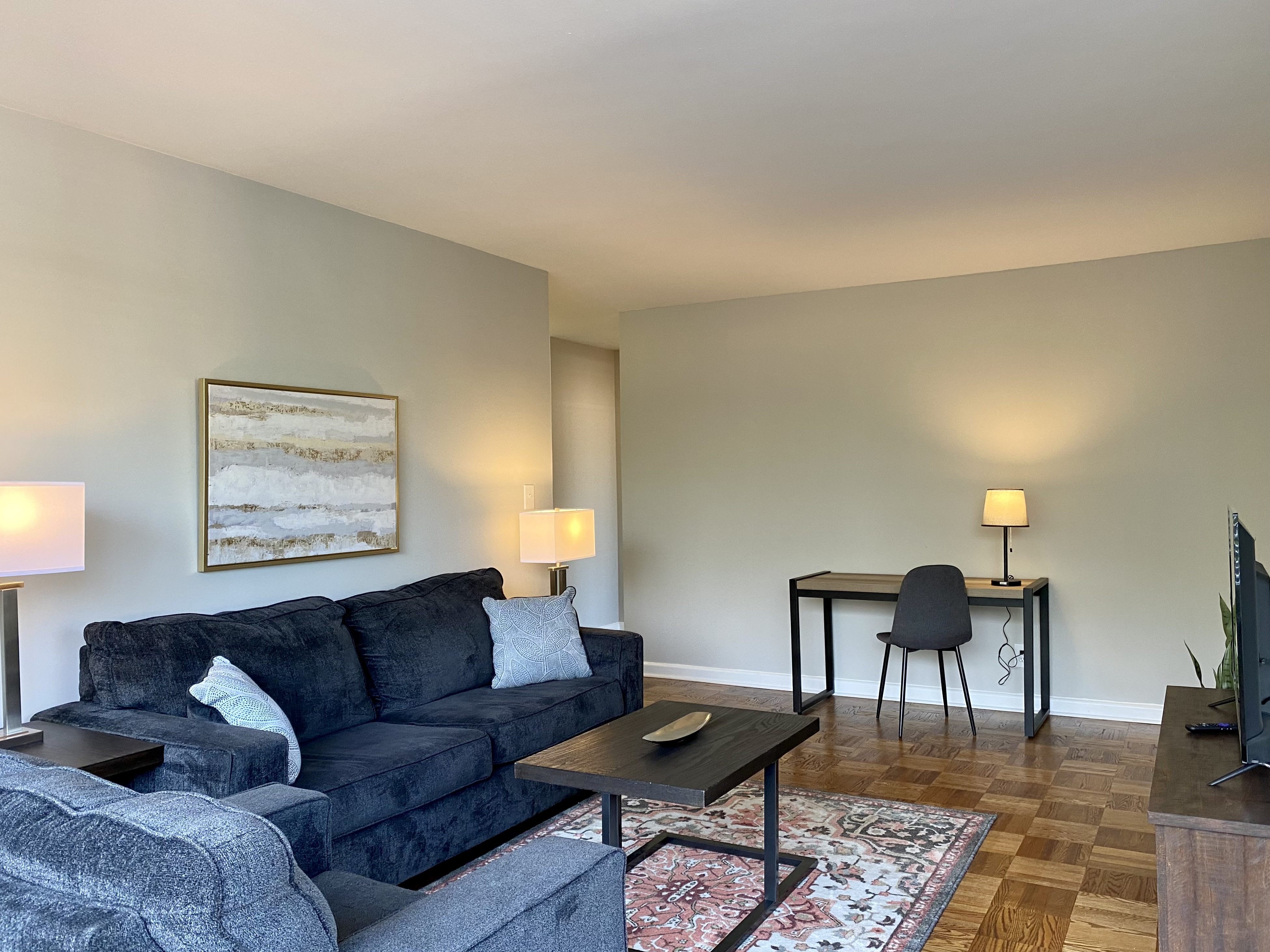 Connecticut Park Apartments – photo 5