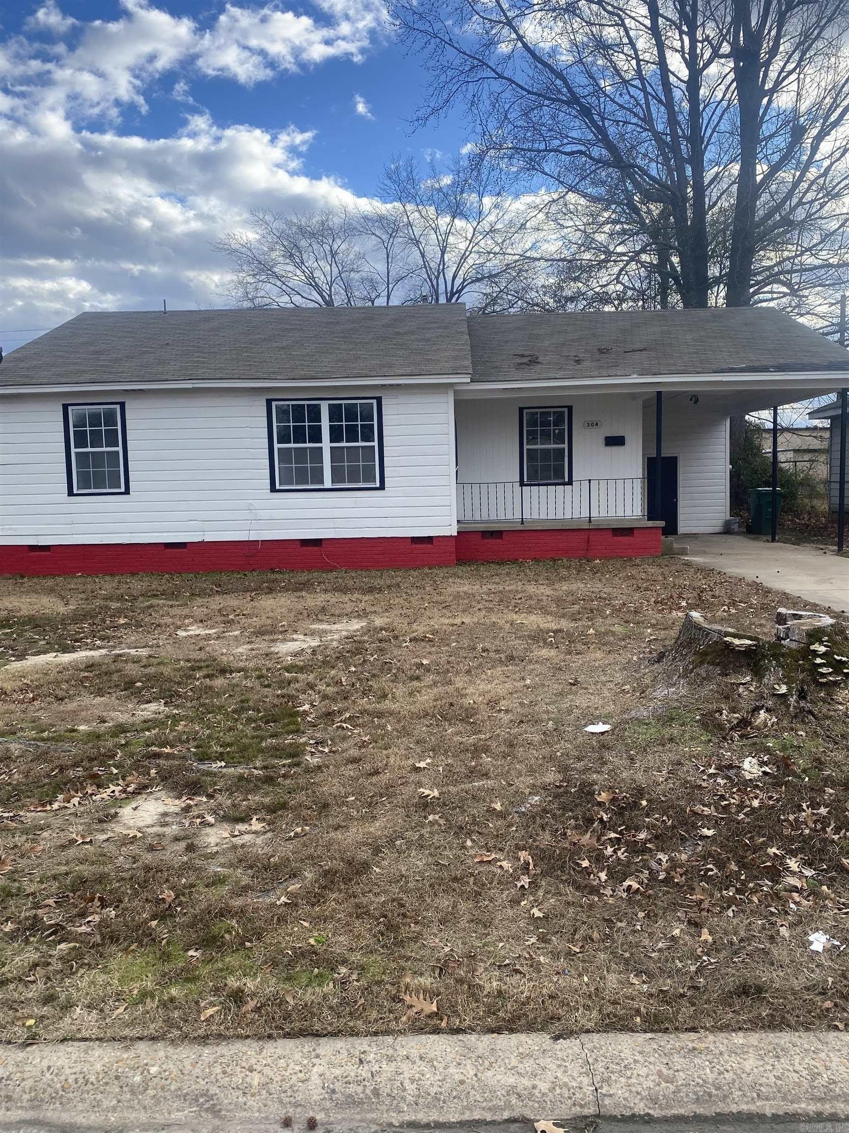 304 W 27Th Avenue – photo 1