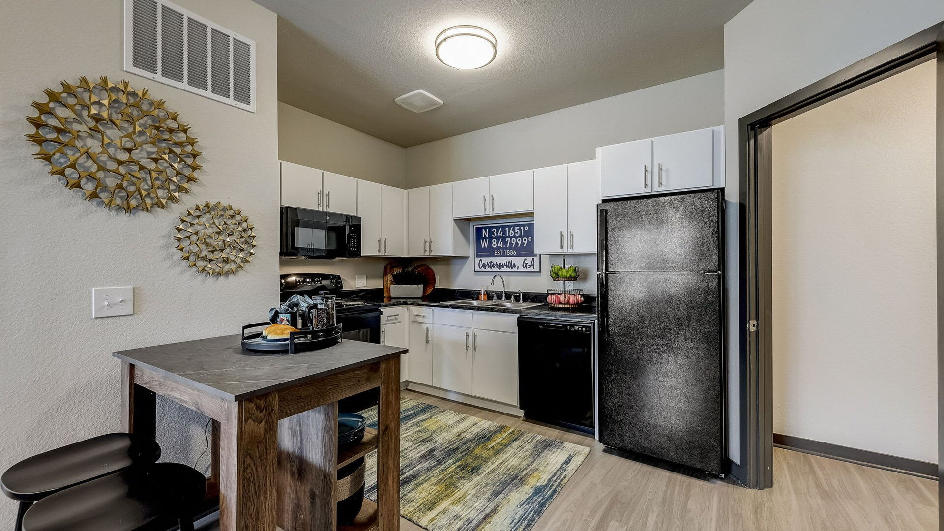 Authentix Cartersville – photo 1