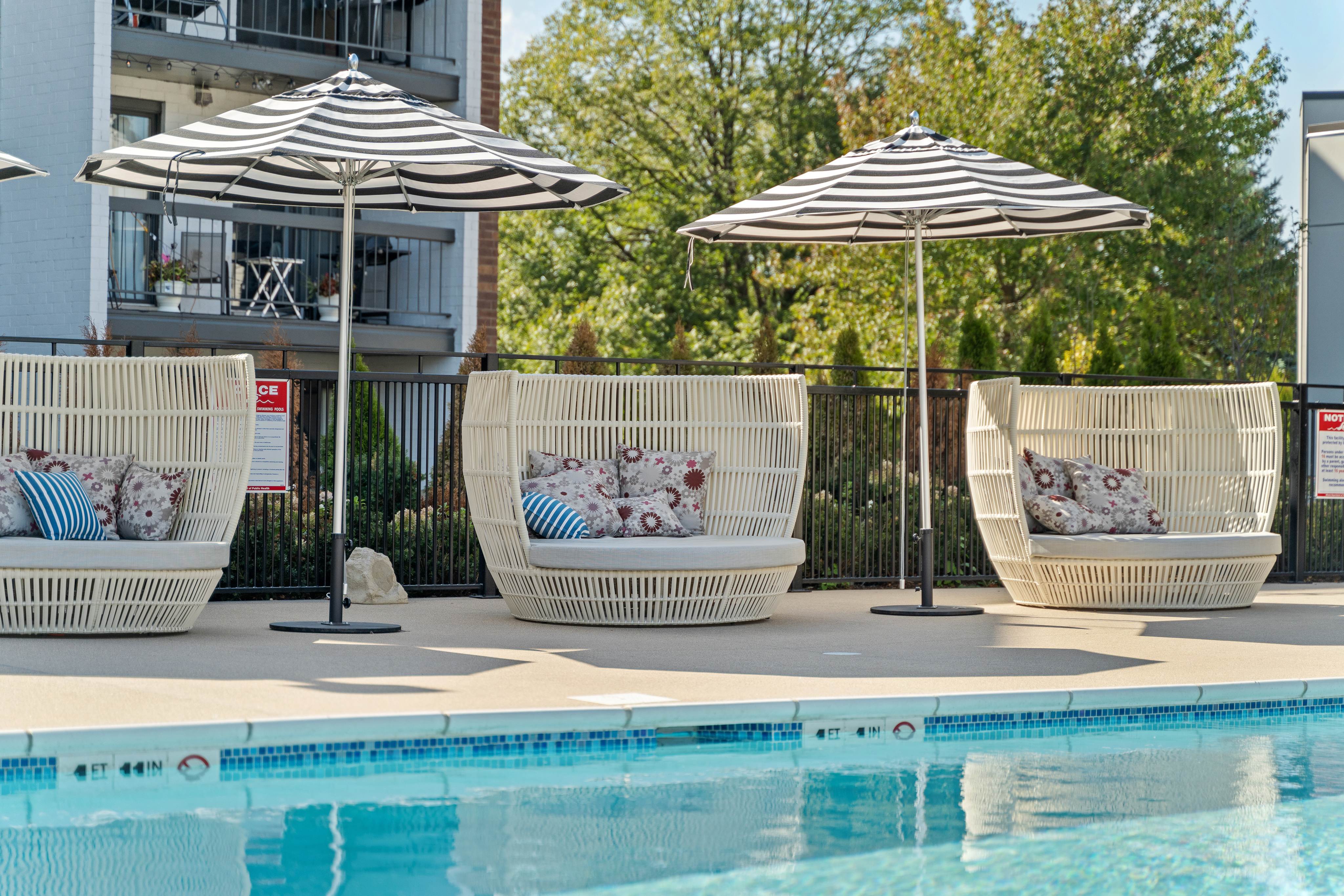 Residences at Lakeside – photo 4