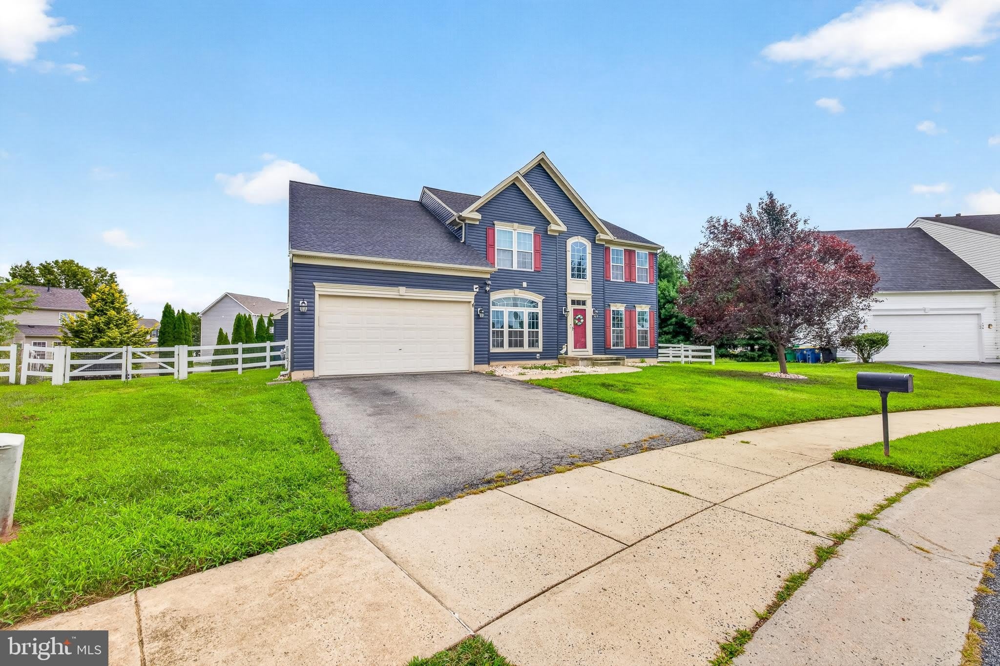 206 Markham Court – photo 2