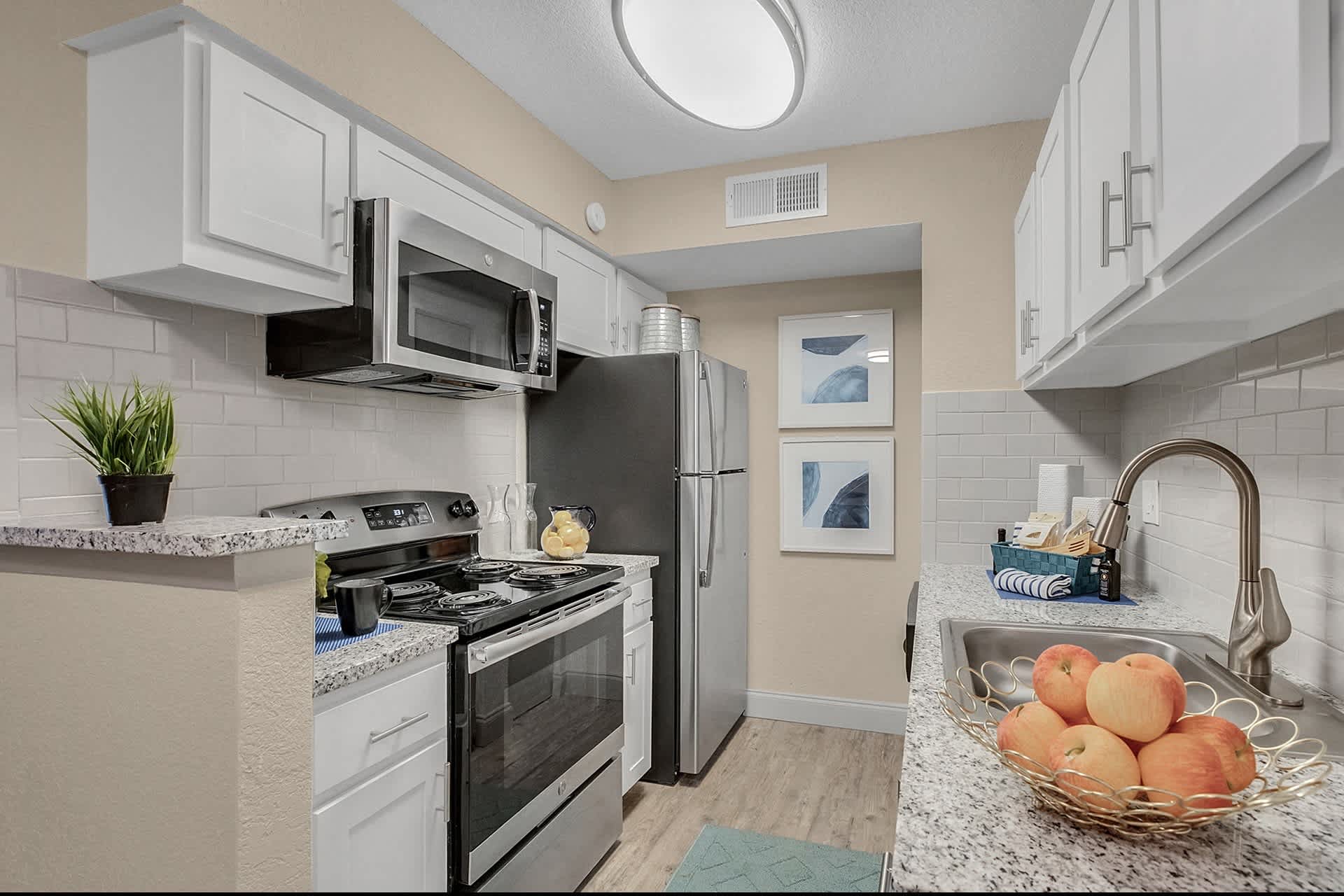 Haven at Lake Deer Apartments – photo 2
