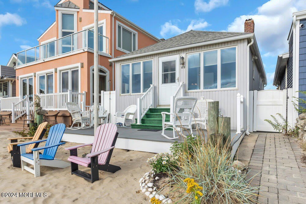 173 Beach Front – photo 2