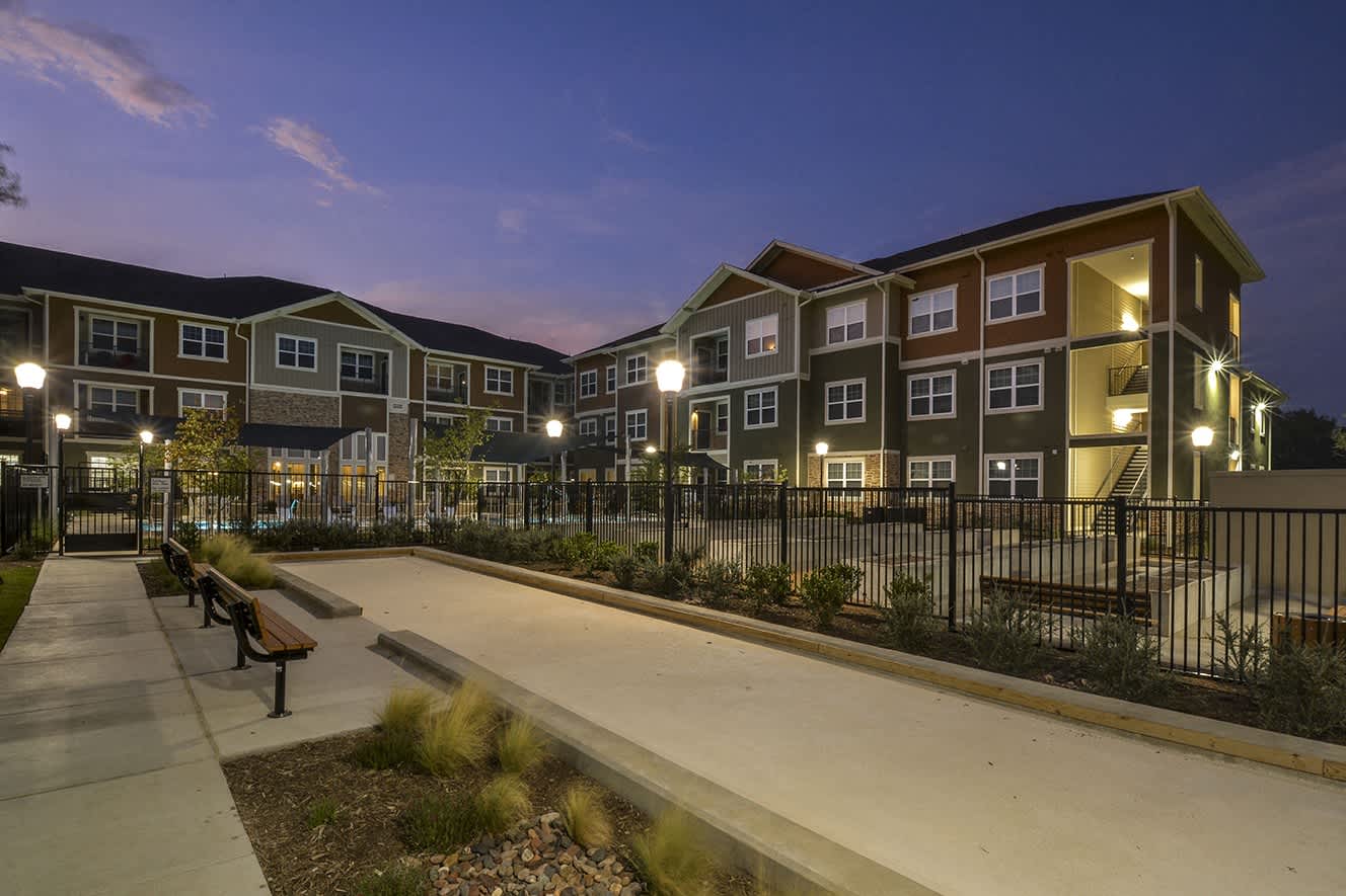 Senior Housing – photo 4
