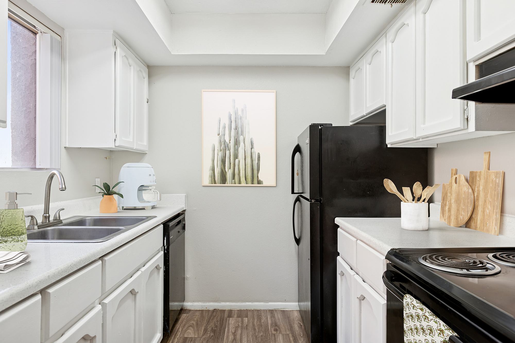 Bridge Lane Apartments – photo 5