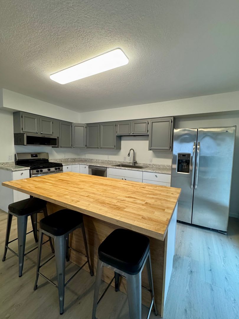 LONG TERM RENTAL IN SOLDOTNA – photo 2