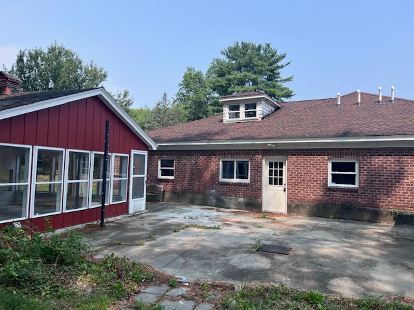 Large 4 bedroom, 2 1/2 bath home for rent in Ravena, NY on Rt 9W – photo 1