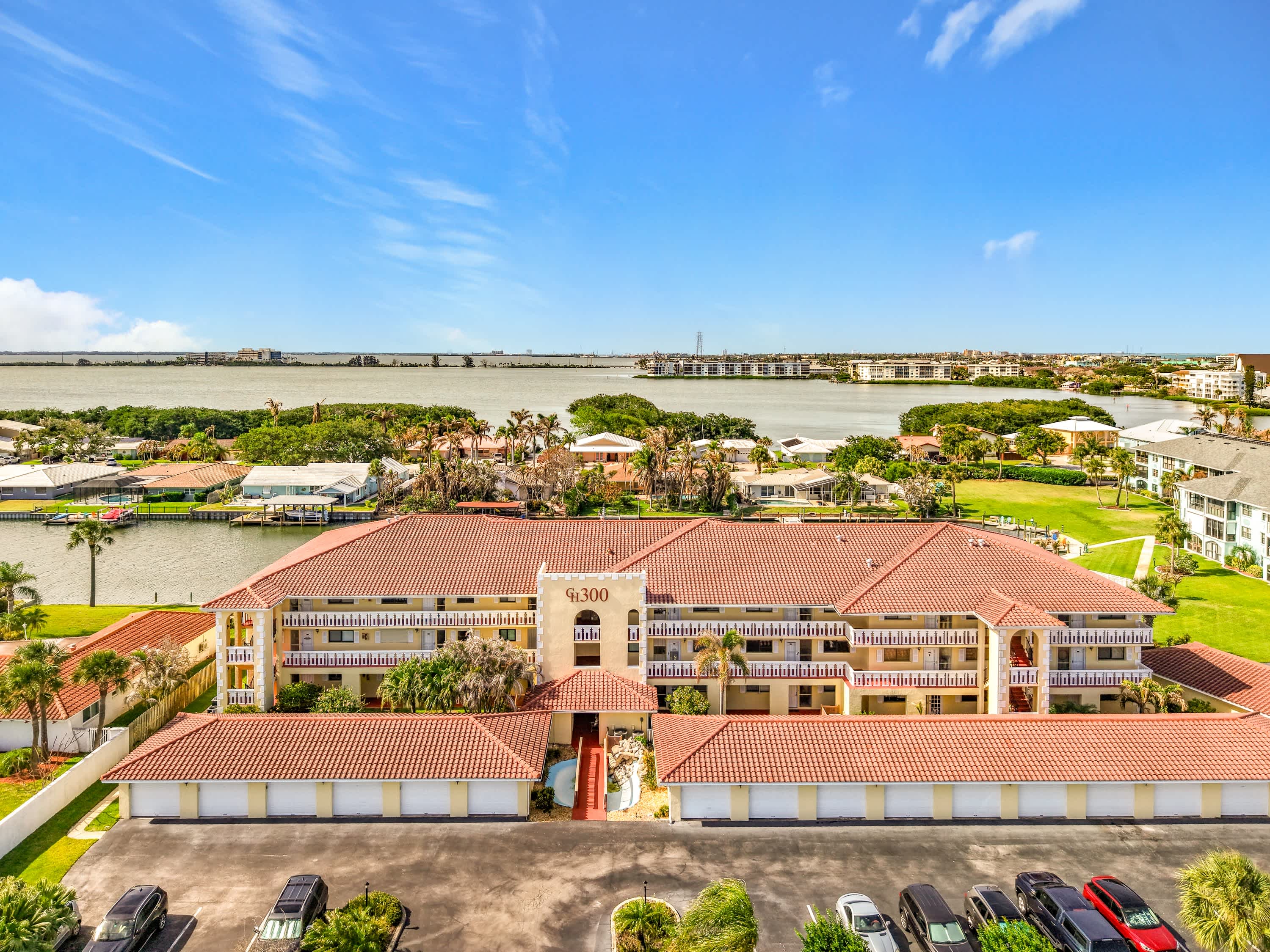 300 South Banana River Boulevard – photo 2