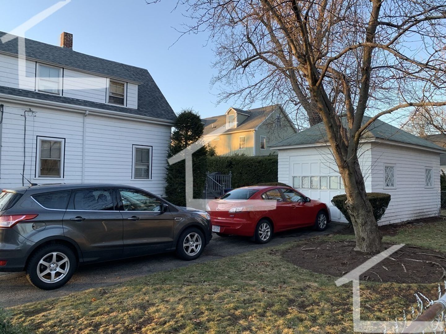 Single family in Newton – photo 1