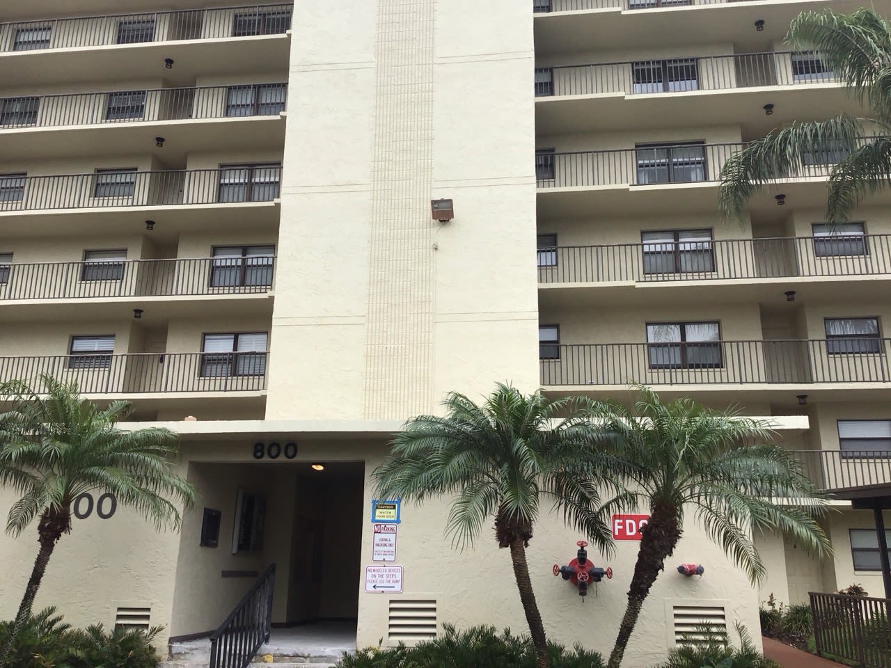 800 Cove Cay Dr Unit 5D – photo 2