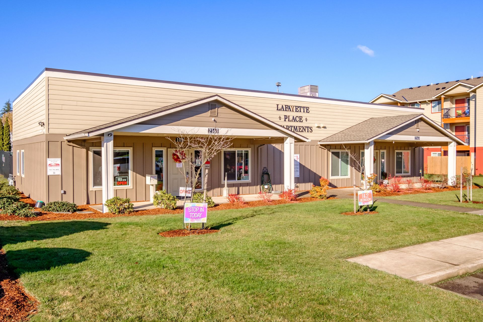 Lafayette Place Apartments – photo 2