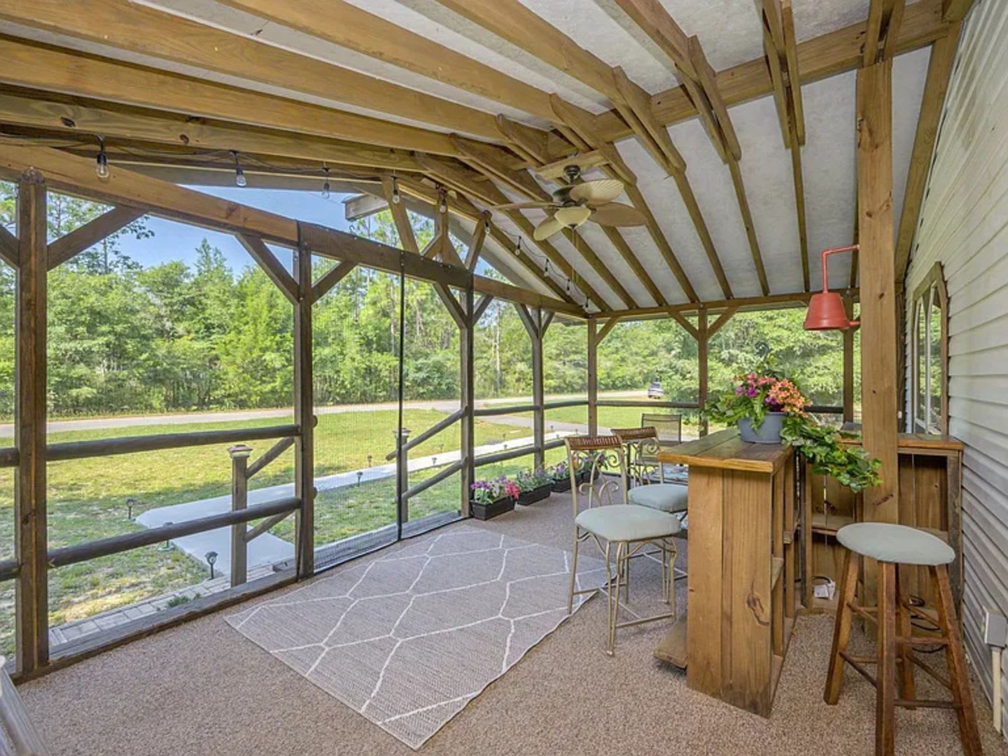 Charming 3BR House in Defuniak Springs – photo 3