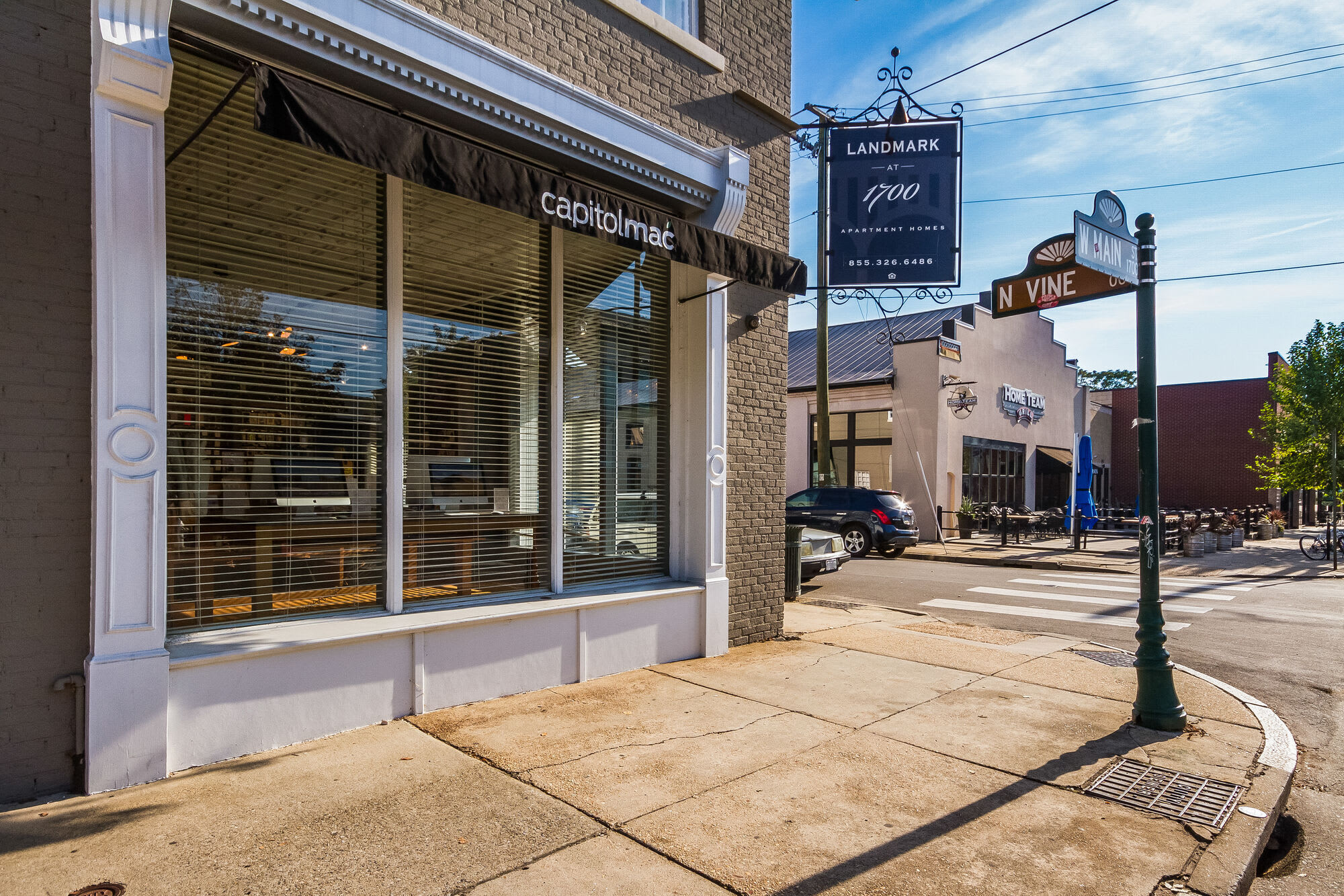 Landmark At 1700 – photo 4