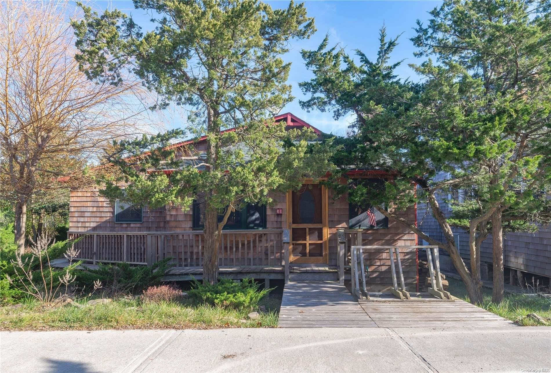 61 Ocean Road – photo 1