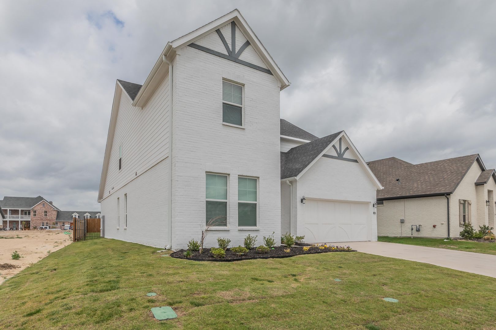 COMING SOON ALEDO ISD!! – photo 2