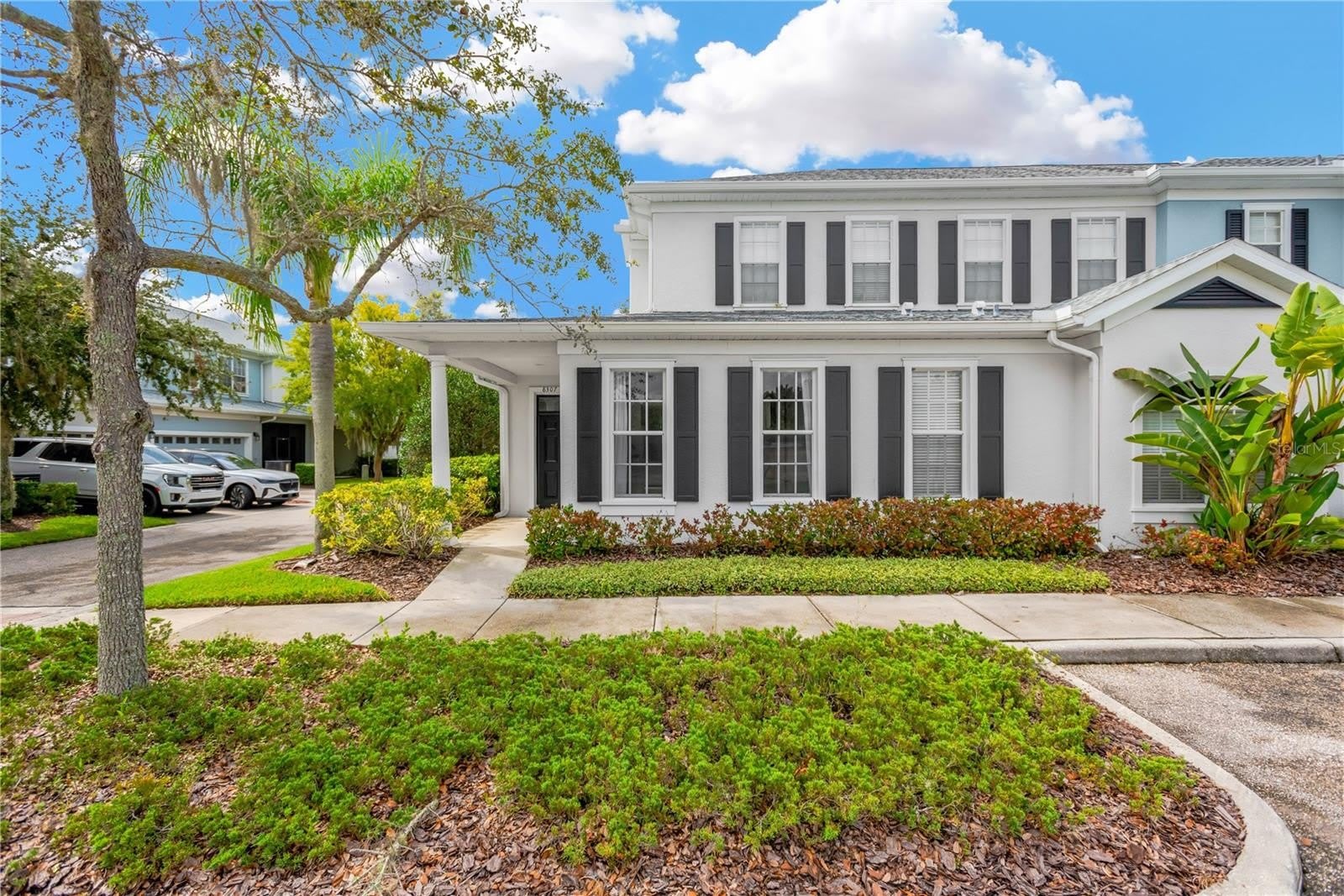 8307 Manor Club Circle – photo 1