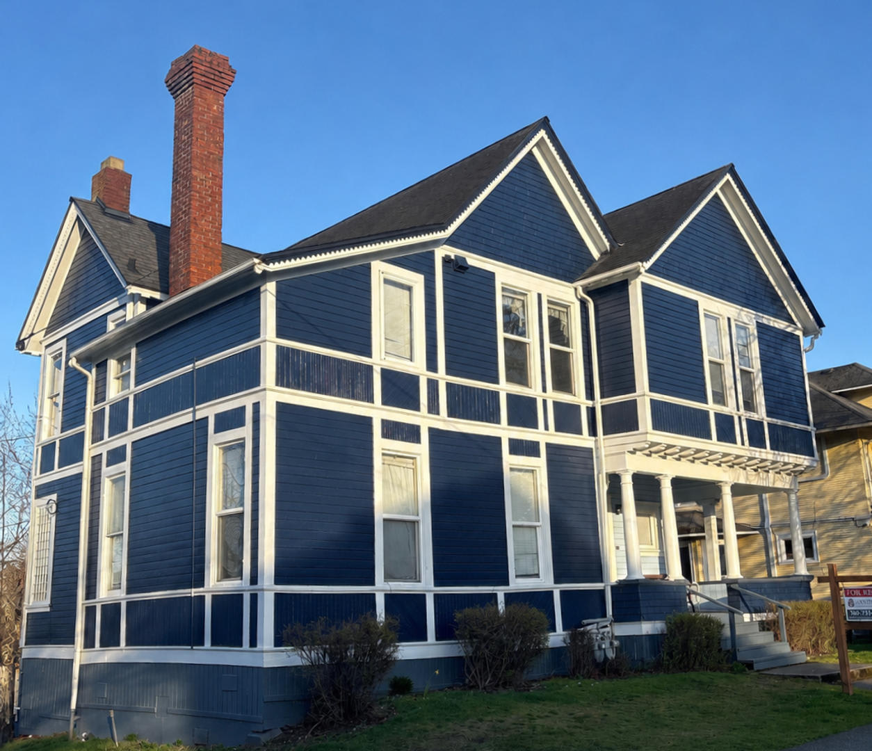 511 E Chestnut Street – photo 1