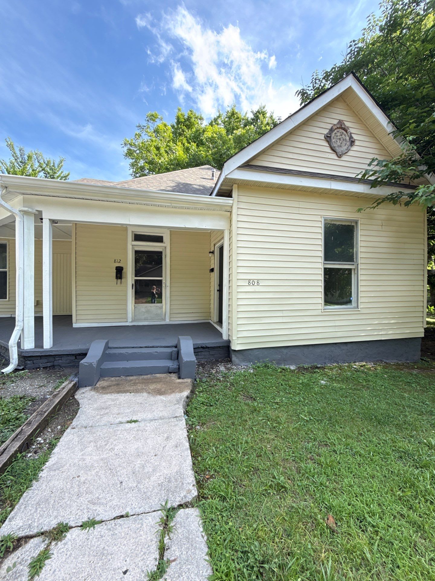812 Tyus St Brownsville Tn – photo 2