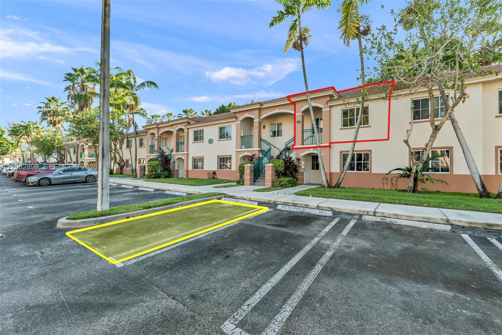 2910 Southeast 13th Road – photo 1