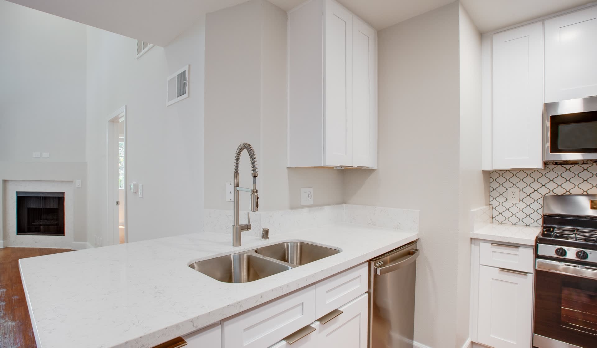 HillCreste Apartments – photo 3