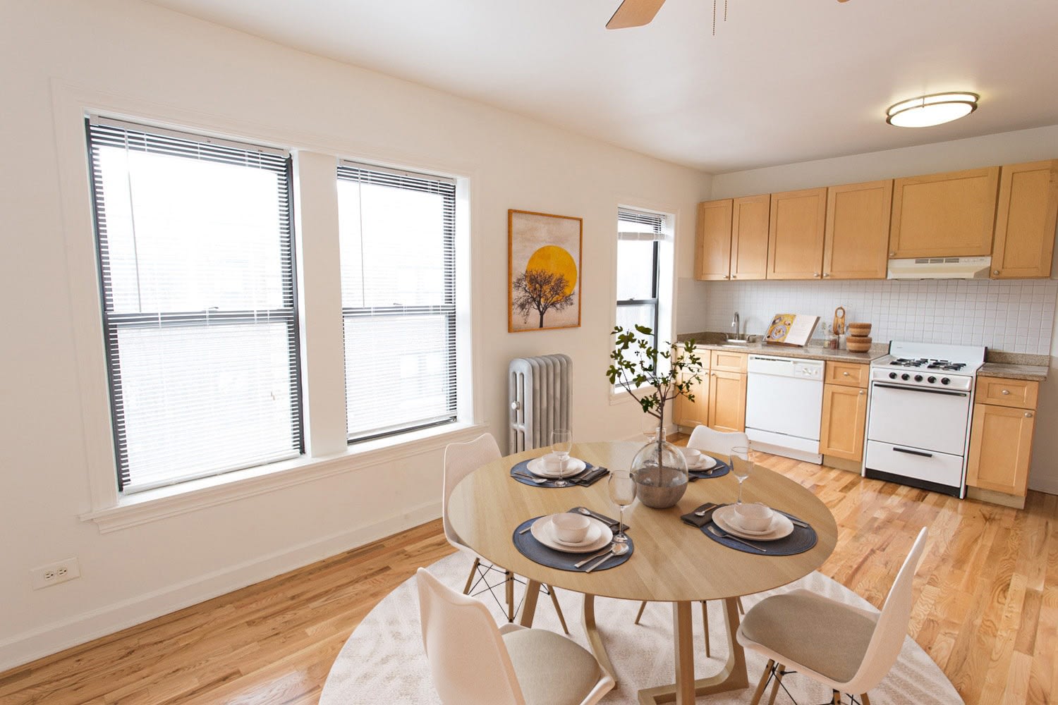 Woodlawn Terrace – photo 1