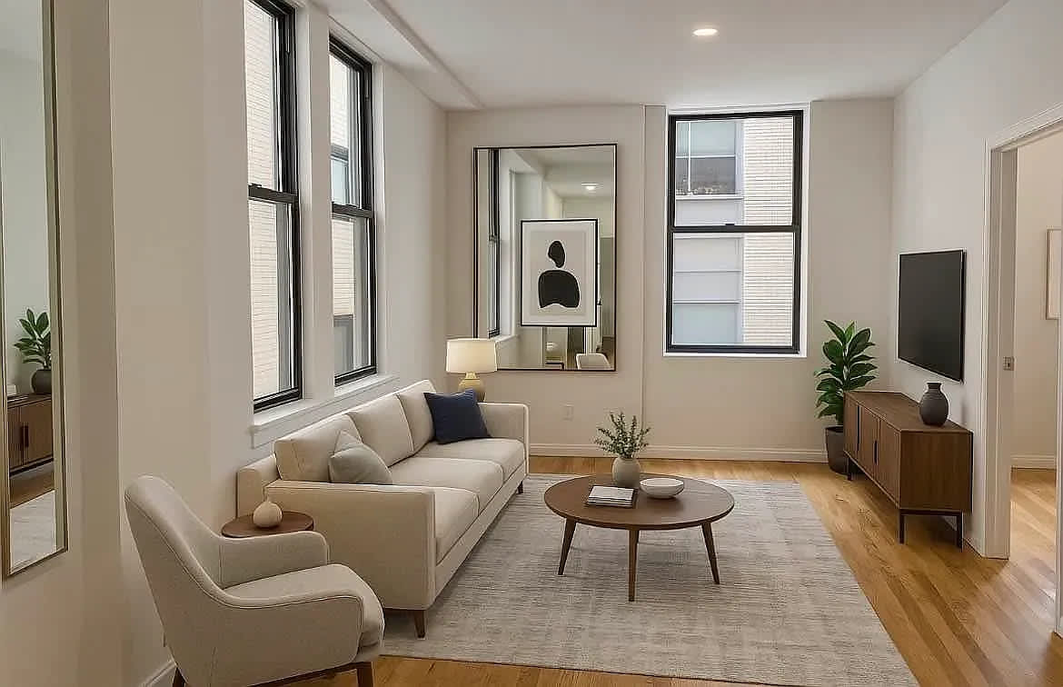 12 Maiden Ln Apt 15B – photo 3