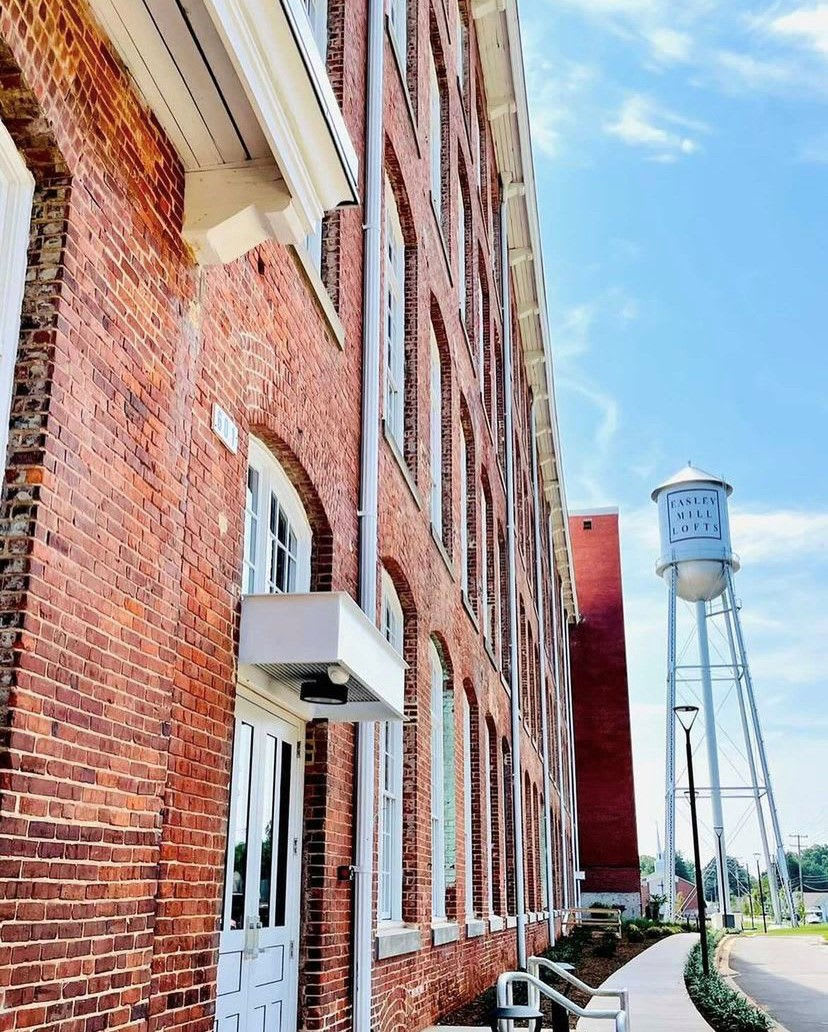 Easley Mill Lofts – photo 1