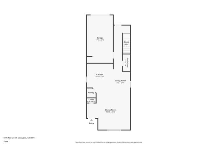 5191 Tew Lane Southwest – photo 3
