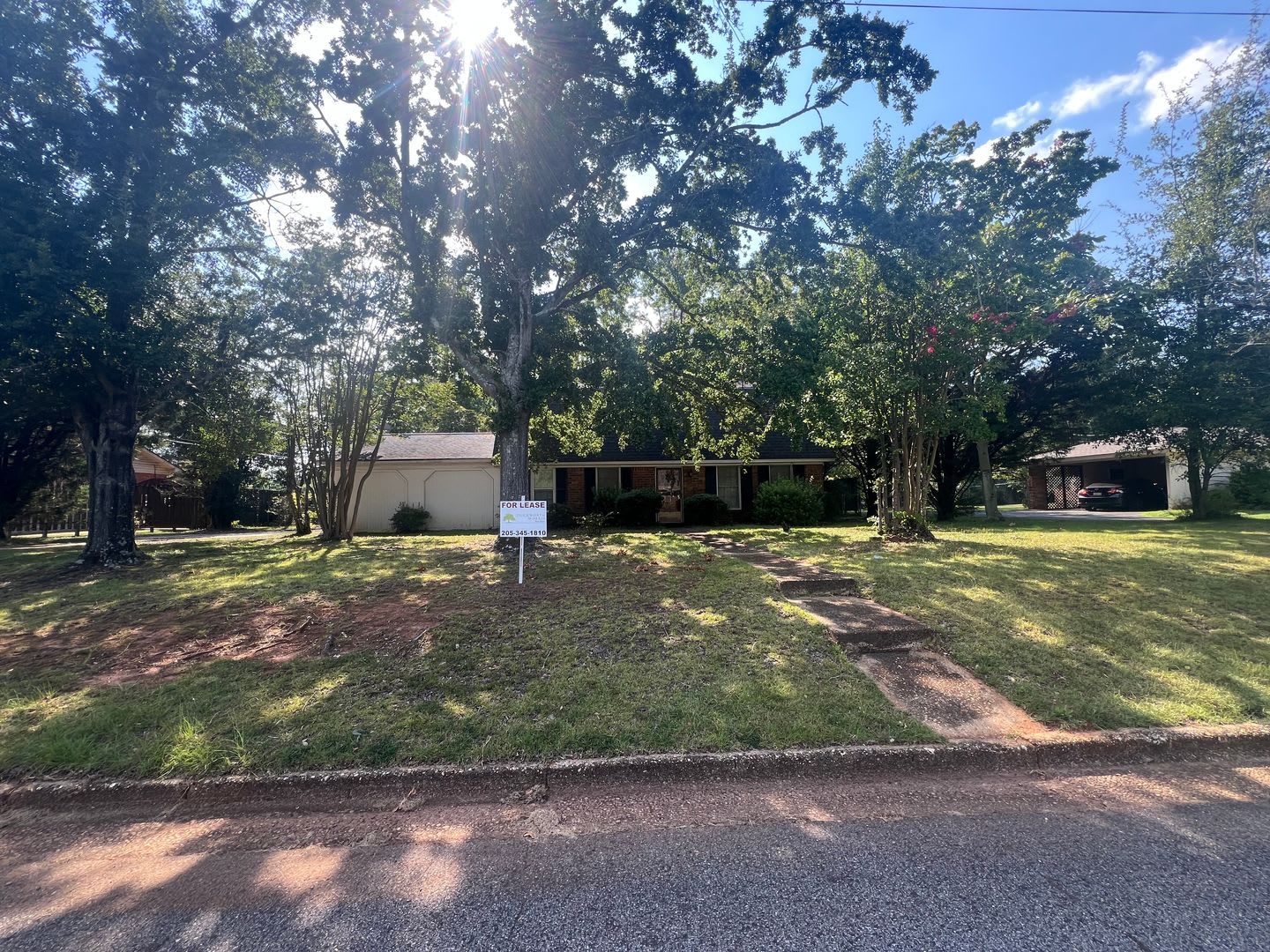 3 bedroom 2 bathroom two story home – photo 1