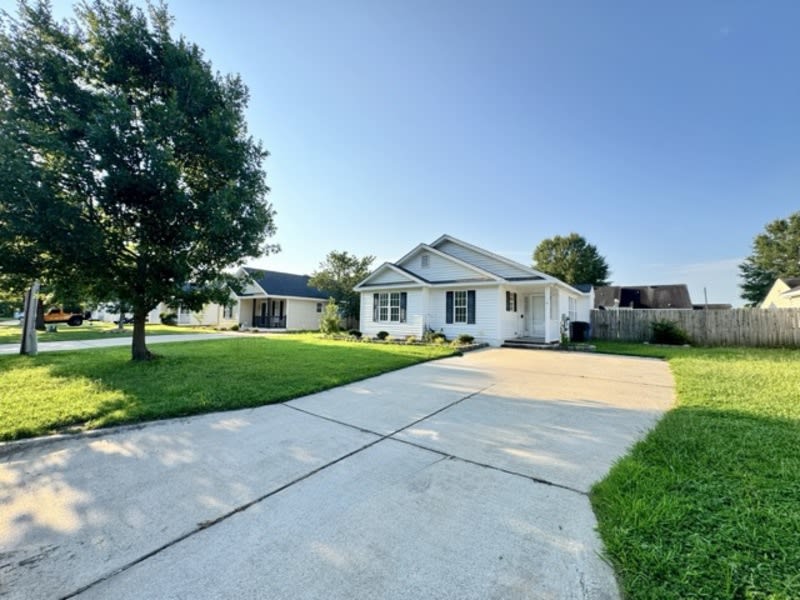 4116 Huntsmoor Lane Northwest – photo 3