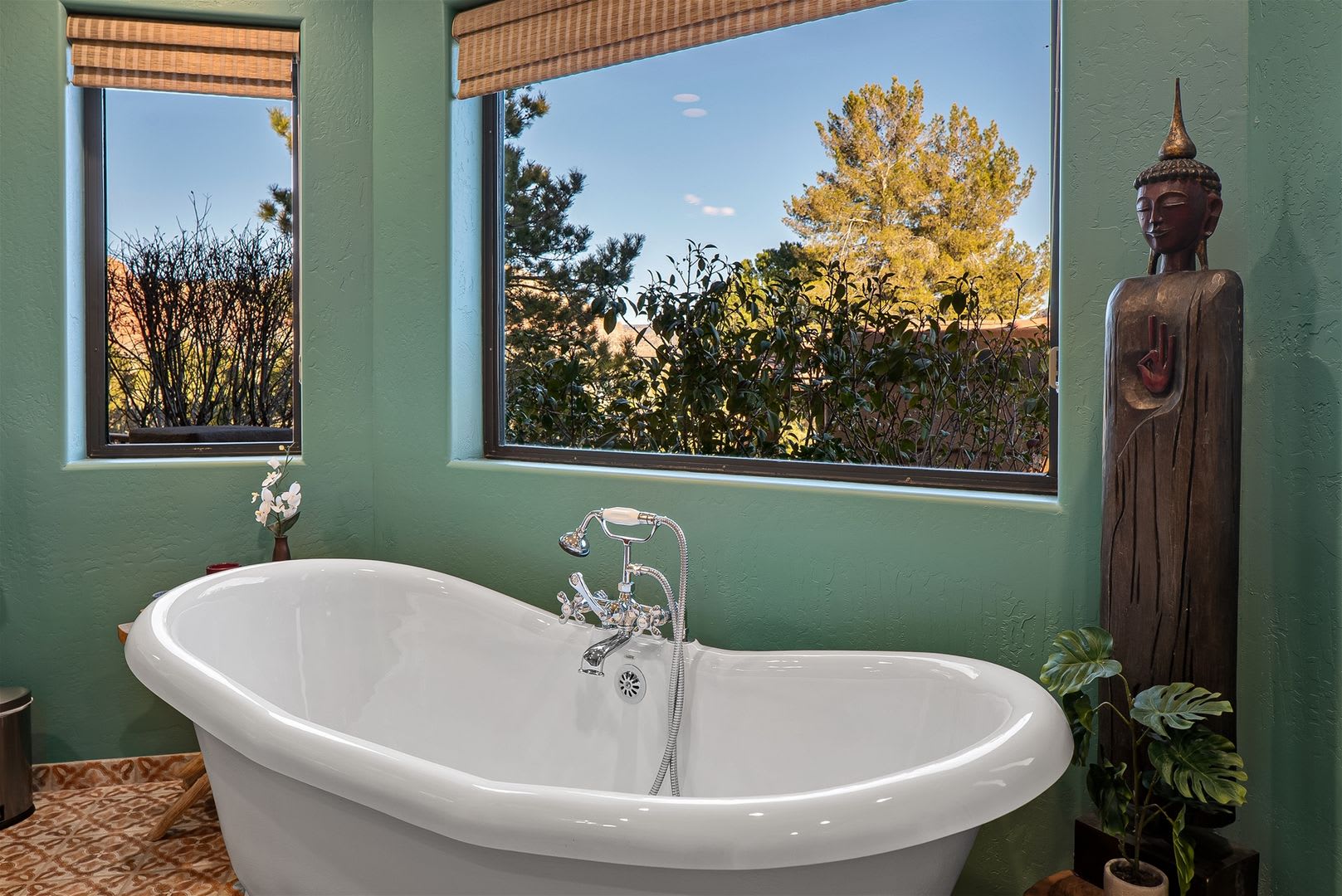 Amazing Sedona Bell Rock Views, Large Deck, BBQ! – photo 5