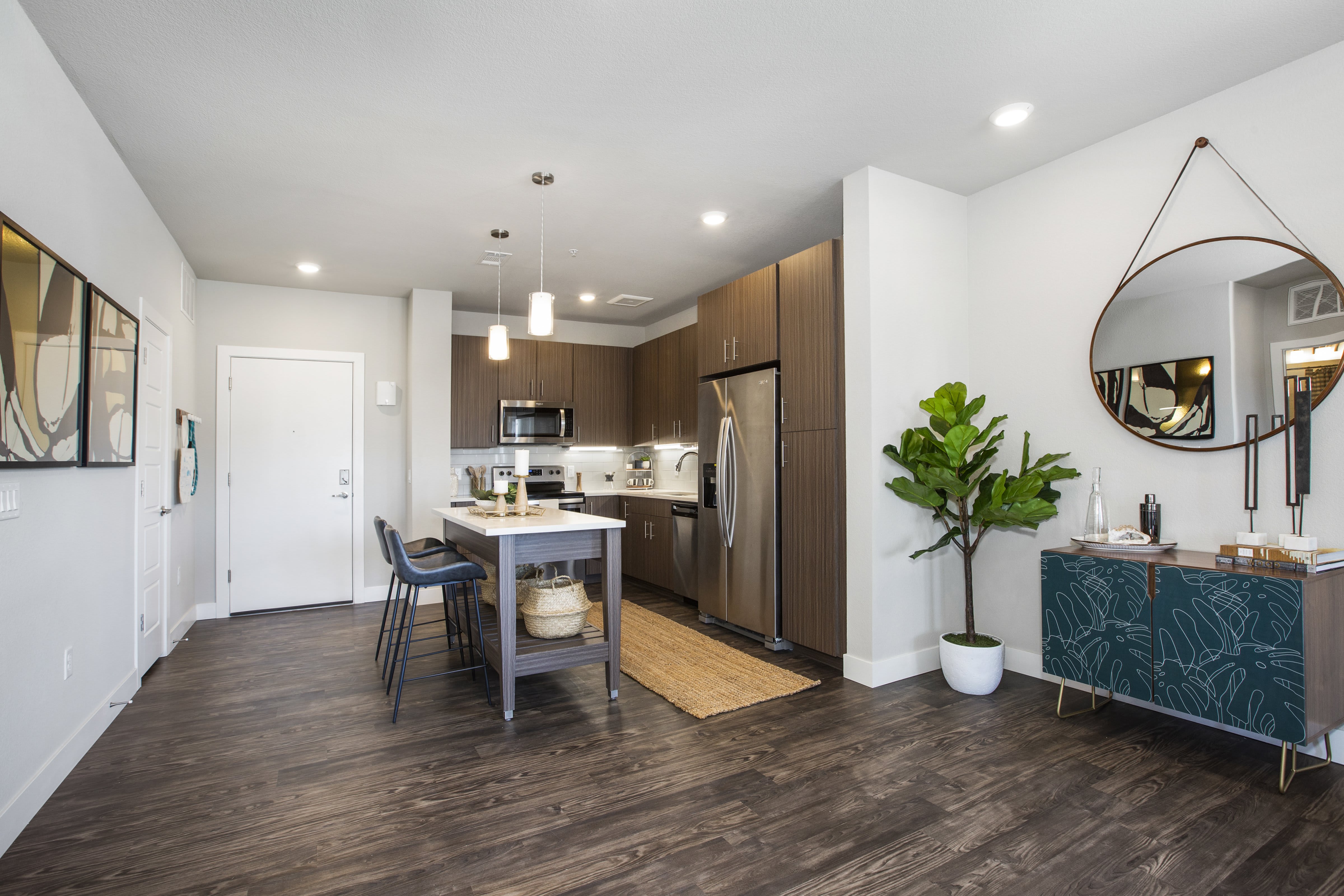 Auburn Ridge Senior And Affordable Housing – photo 2