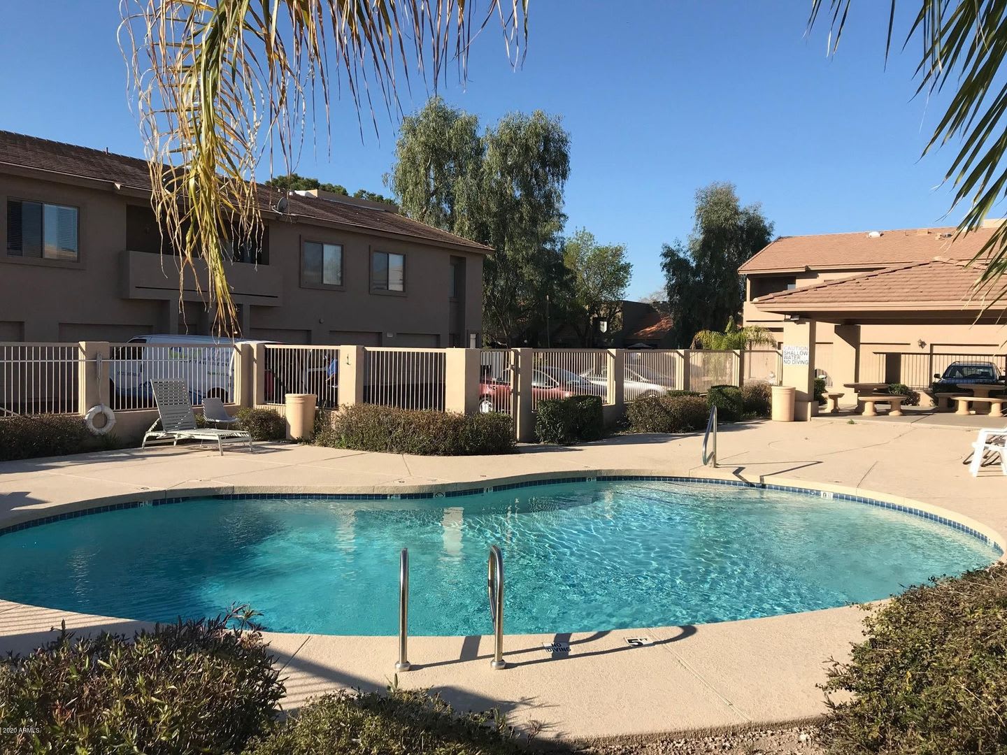 Move in Special!! 2 bed / 2 Bath Townhouse in Mesa! – photo 3