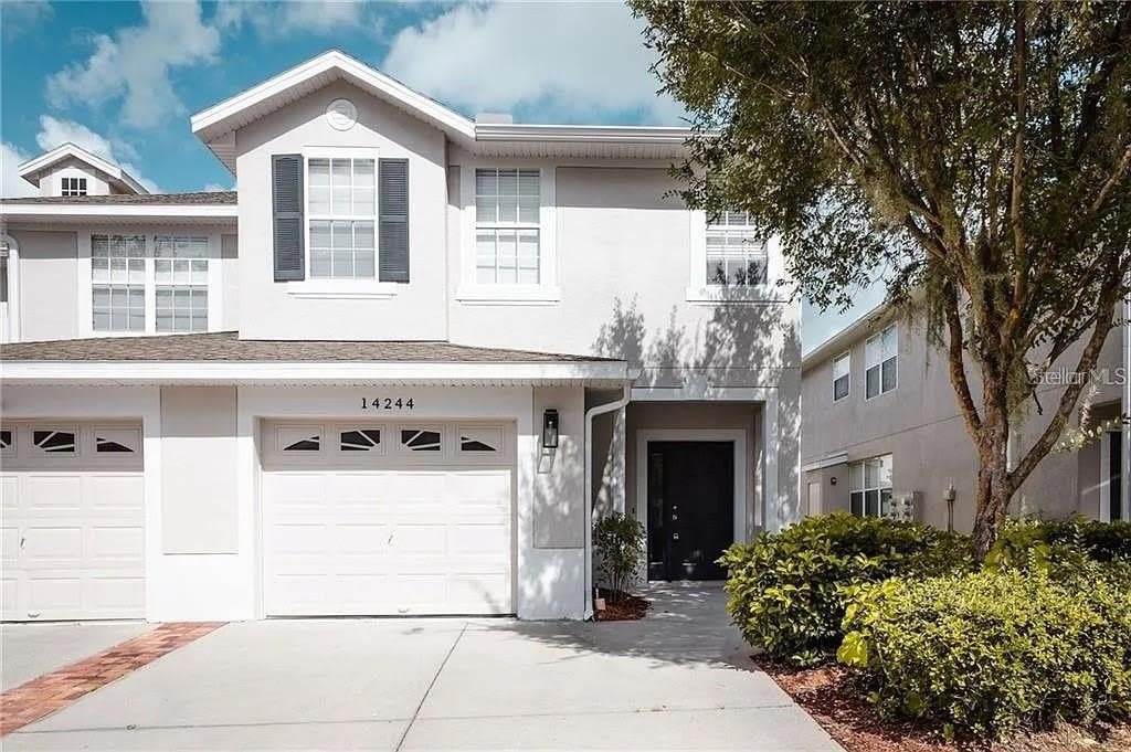 14244 TURNING LEAF Drive – photo 1