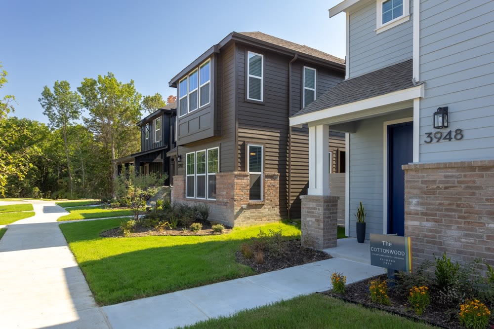 Raleigh House Apartments – photo 4