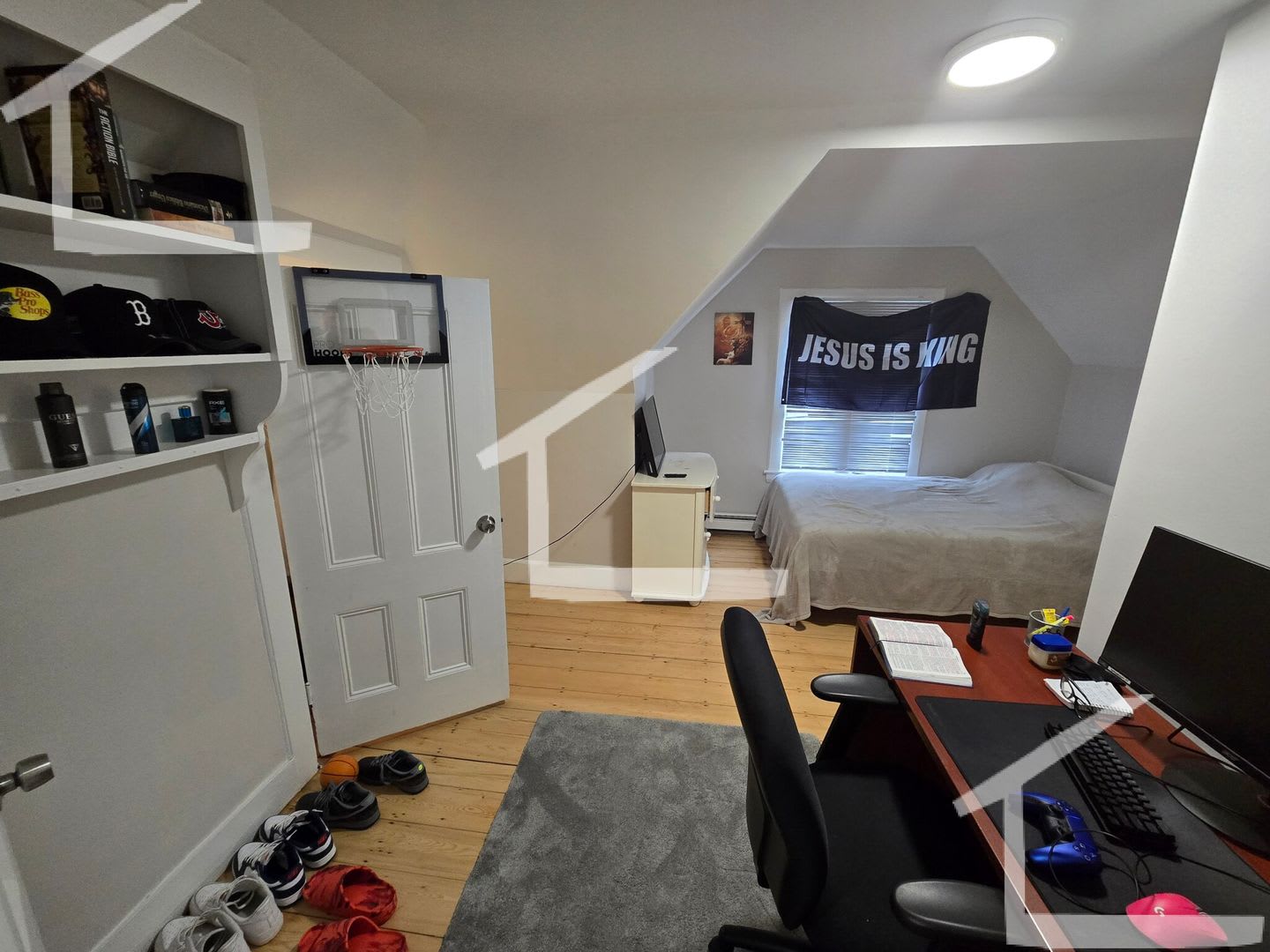 5 Pearl St #4B Boston MA 02472 – photo 5