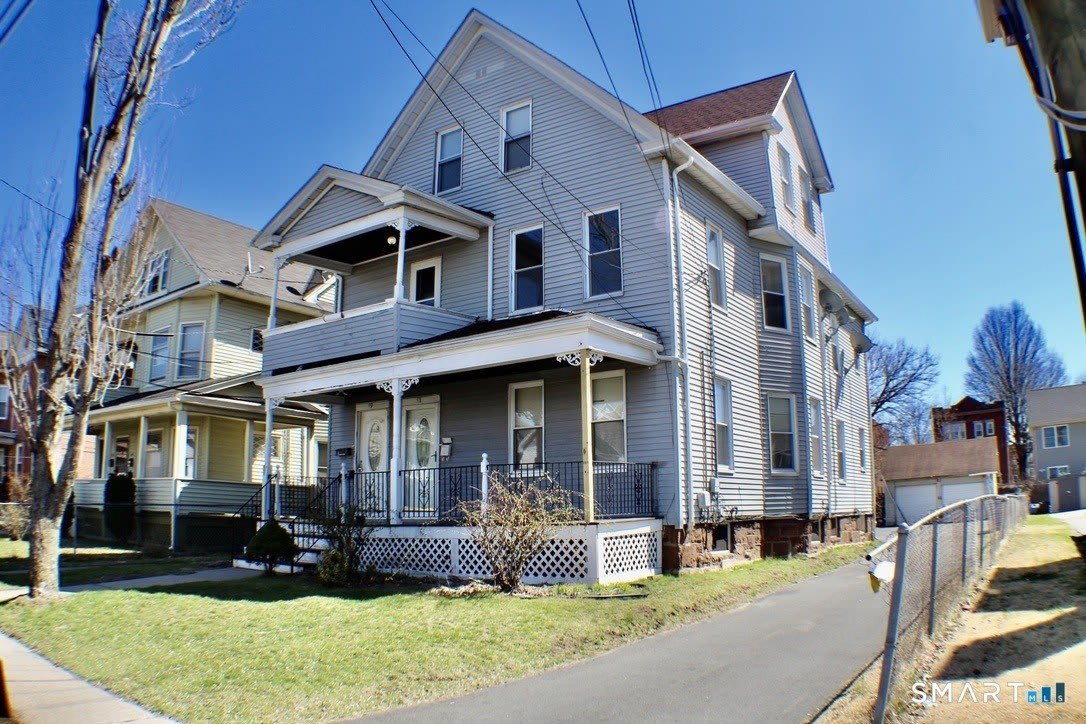 51 Brownell Avenue – photo 1