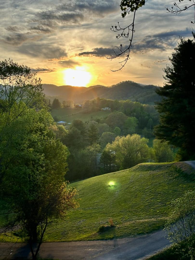 Blue Ridge Escape in Leicester— Asheville – photo 1