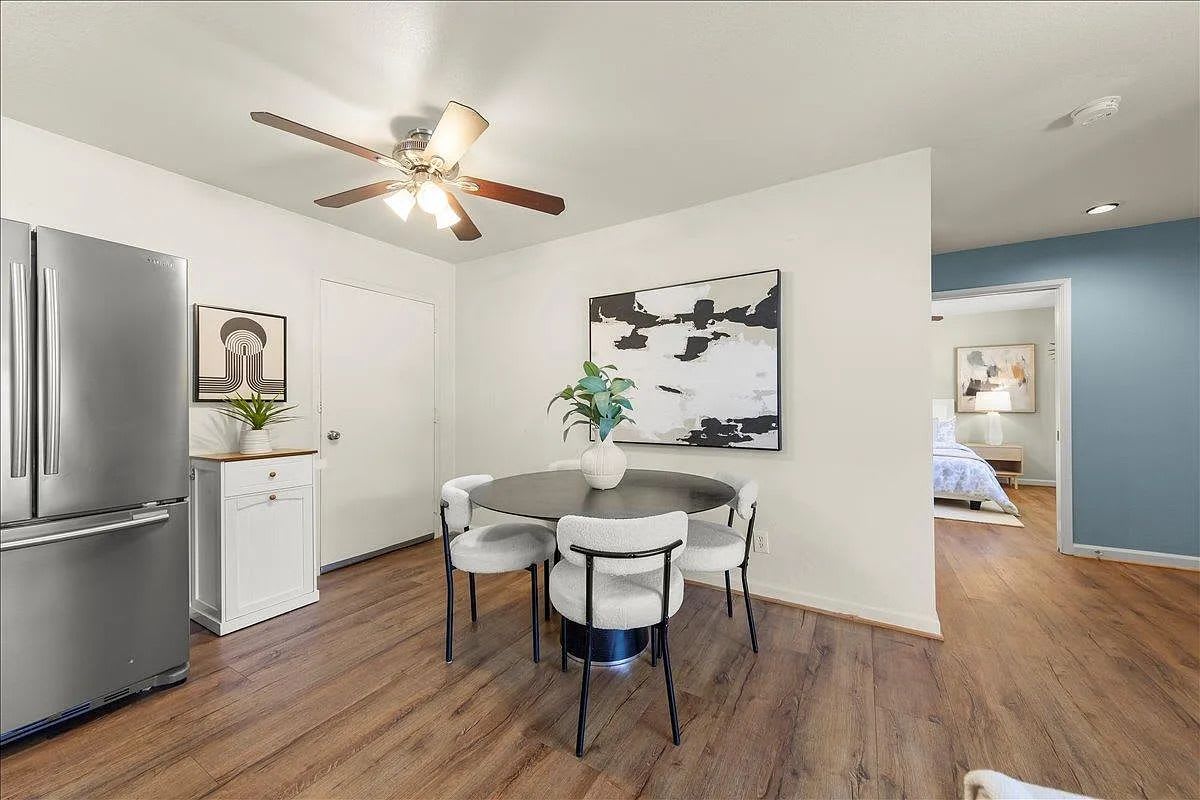 3595 S Bascom Ave Apt 27 – photo 4