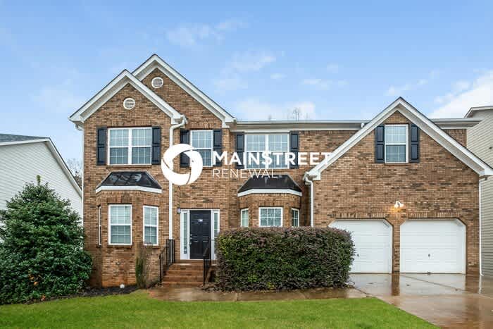 2729 Palmview Court Southwest – photo 1