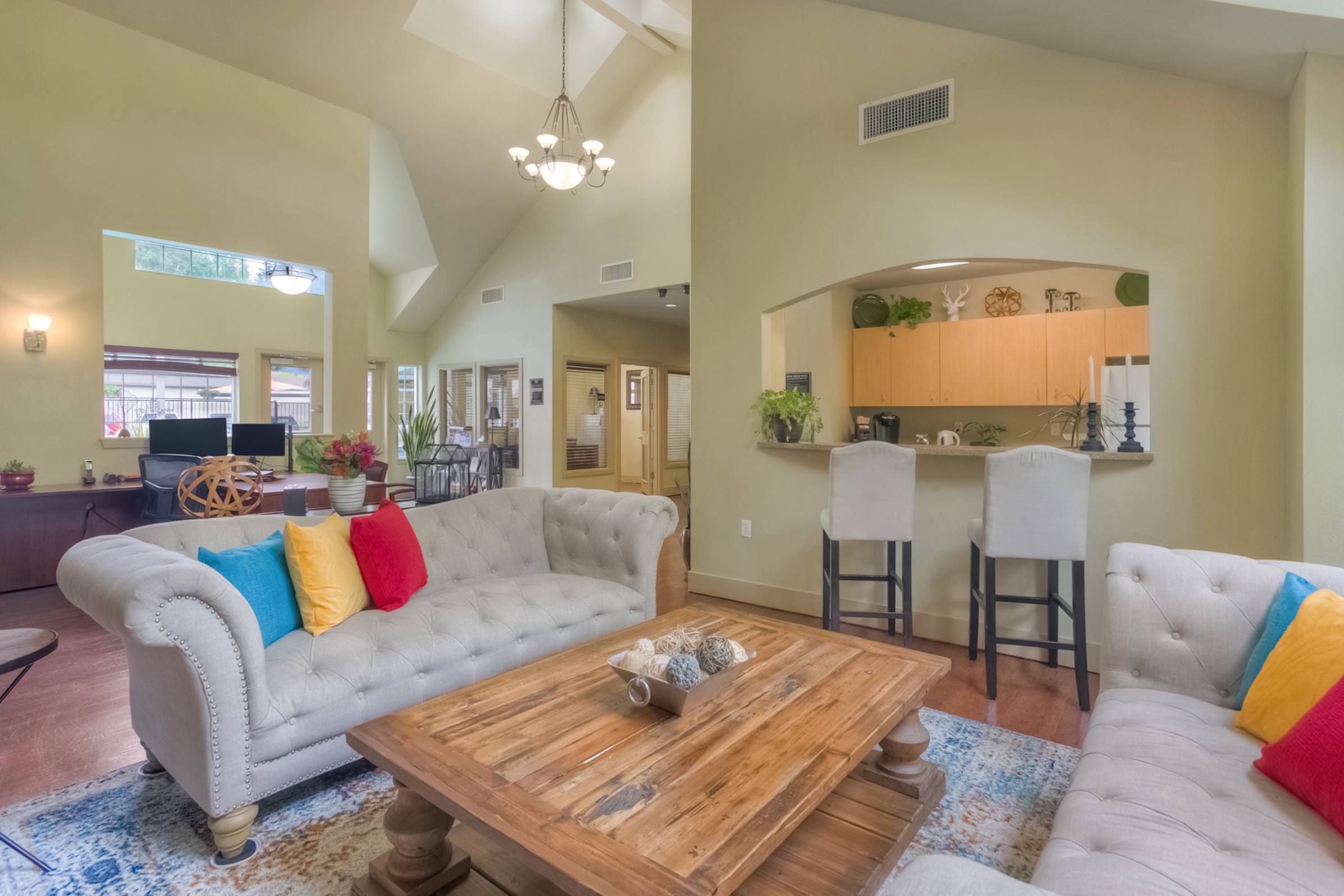 Mill Pointe Apartments – photo 3
