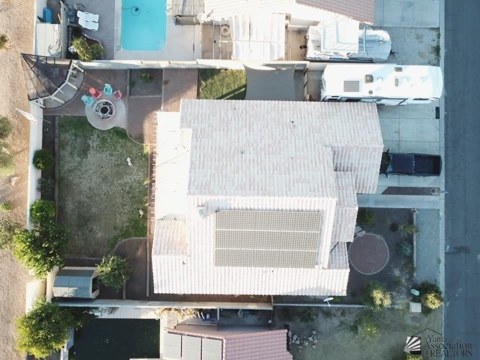 10772 S AVENIDA PRIMAVERA – photo 4