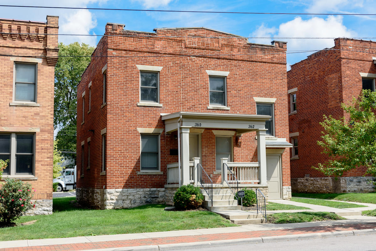 Grant Commons – photo 1