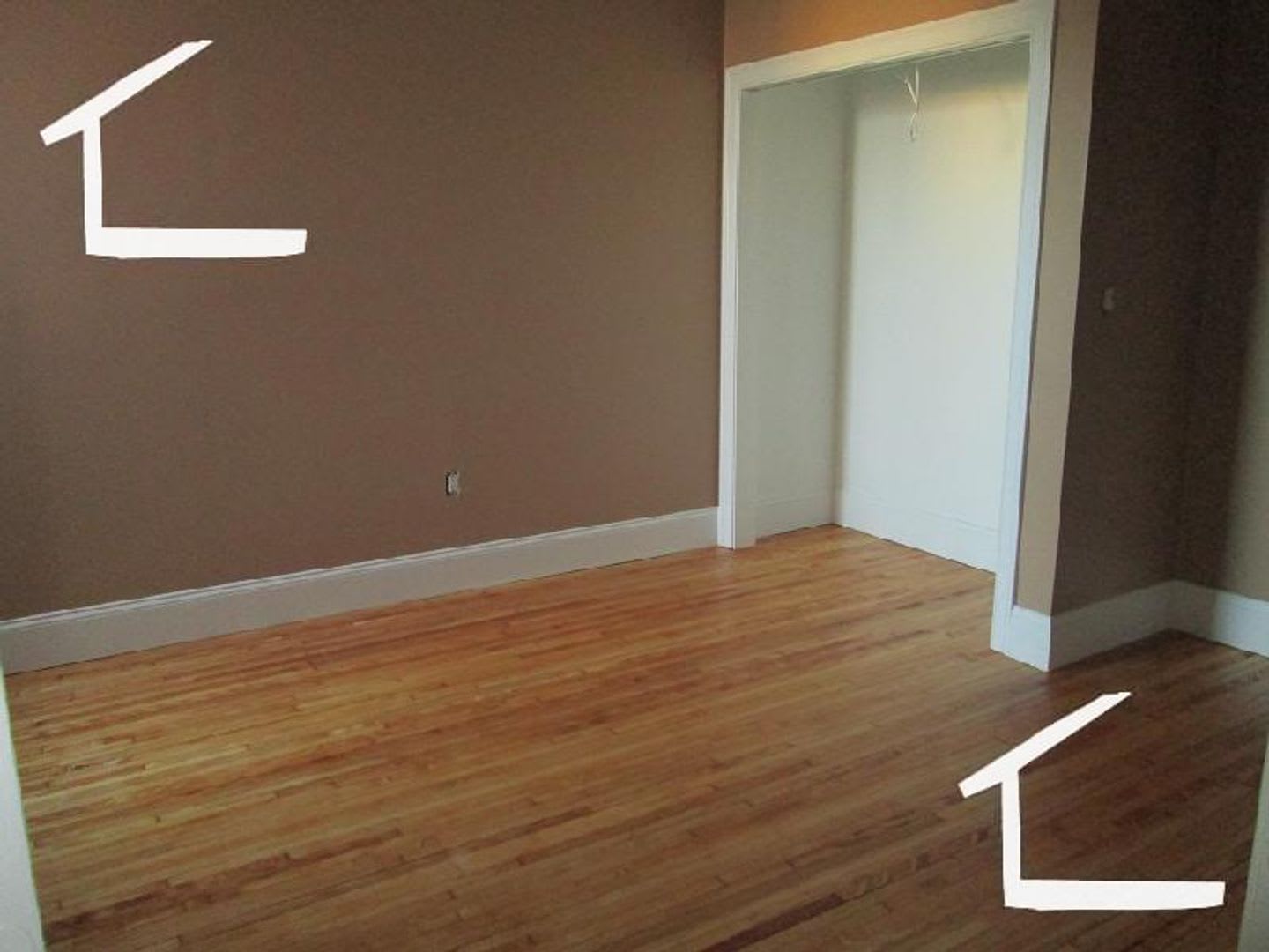 Huge 4 bed duplex next to BU for the upcoming school year! – photo 4