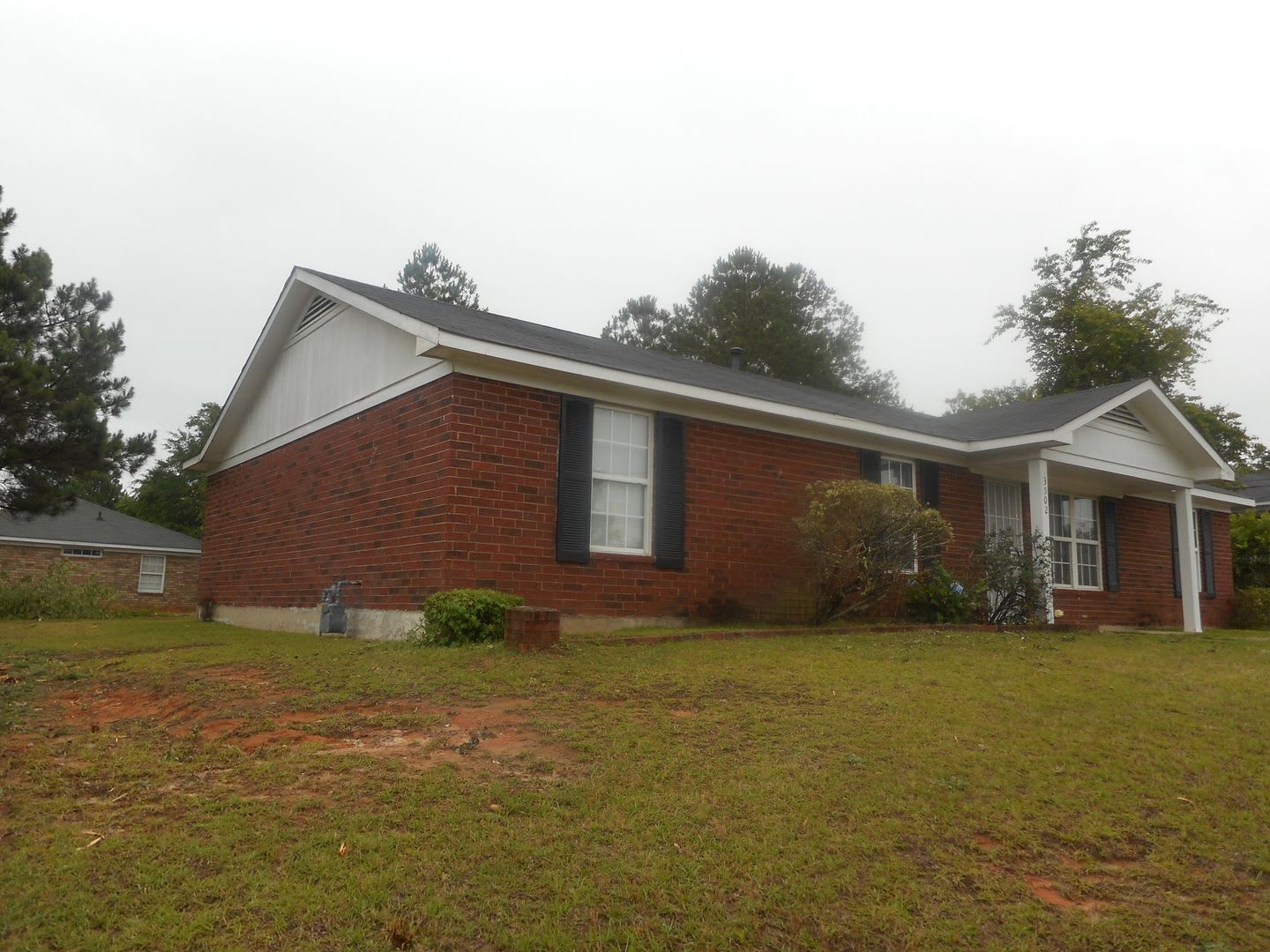 3 Bedroom 2 Bath Near Fort Gordon in Hephzibah, GA – photo 3